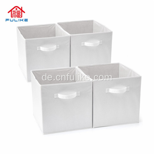 Dekorative Home Office Storage Organizer Box Großhandel